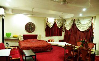 Hotel Gokul, Kutch 5
